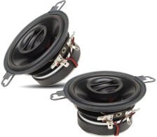 Powerbass S-3502 Ομοαξονικά Ηχεία Αυτοκινήτου 3,5''