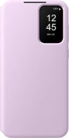 Samsung S View Wallet Cover Galaxy A35 Lavender