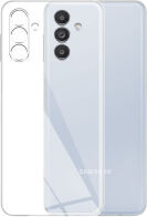Samsung Clear Case Galaxy A15 Transparent