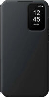 Samsung Card Slot Case Galaxy A35 Black