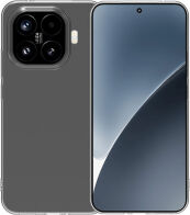 Vivid Set Gelly Case + Full Face Tempered Glass Xiaomi 15T Pro Black