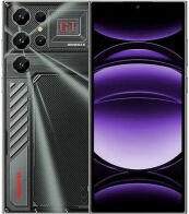 OUKITEL smartphone C61 GT 6.88" 4/128GB 5150mAh μαύρο