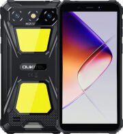 OUKITEL smartphone G5 6" 4/256GB 6300mAh IP68/IP69K/MIL-STD 810H μαύρο