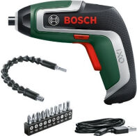 Bosch IXO 7 Κατσαβίδι Μπαταρίας 3.6V 1x2Ah