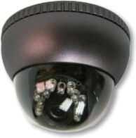 MDC-52CA+ BRA ΕΓΧΡΩΜΗ ΚΑΜΕΡΑ