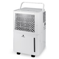 HomeVero Αφυγραντήρας 12L with WiFi & Φίλτρο ενεργού άνθρακα