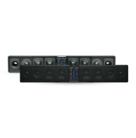 Powerbass XL-850 Power Sports Marine Sound Bar