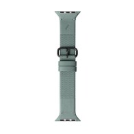 Native Union Strap for Apple Watch 44mm | 45mm (Slate Green)