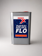REDEX DIESEL FLO ANTIΠΑΓΩΤΙΚΟ ΠΕΤΡΕΛ 1LT