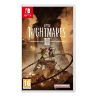 NSW LITTLE NIGHTMARES III