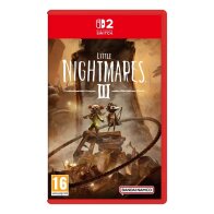 NSW2 LITTLE NIGHTMARES III