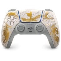 PS5 SONY DUALSENSE CONTROLLER GHOST OF YOTEI GOLD