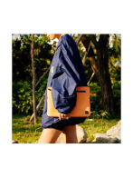 Native Union Stow Ultra Sleeve for MacBook 15/16'' Apricot Crush