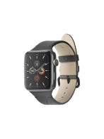 Native Union Strap for Apple Watch 44mm | 45mm (Black)