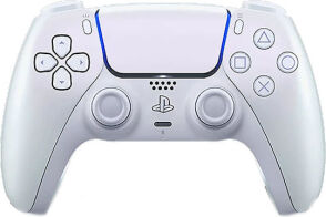 Sony Ασύρματο Gamepad για PS5 DualSense Chroma Pearl
