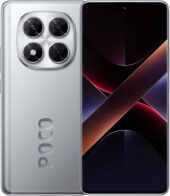 S/P POCO X7 Silver 8/256GB