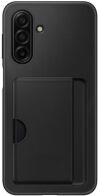Samsung Card Slot Case Galaxy A17 Black