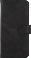 Vivid Flip Book Case Redmi 15C Black