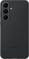 Samsung Silicone Case Galaxy S25 FE Black