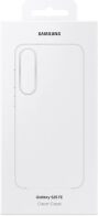 Samsung Clear Case Galaxy S25 FE