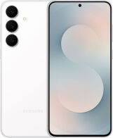 Samsung Smartphone Galaxy S25 FE 5G Dual SIM 8/128GB SM-S731 Λευκό