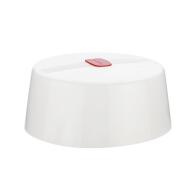 Tescoma Κάλυμμα Για Φούρνο Μικροκυμάτων 24,5εκ. Purity