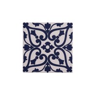 Maxwell & Williams Βάση Σκεύους Κεραμικό Medina Maarif 15Χ15cm DU0072