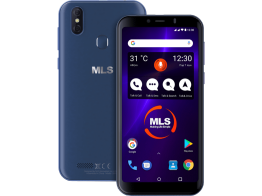 MLS Join 3G Blue
