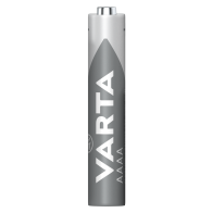 Varta Αλκαλικές Μπαταρίες AAAA 1.5V 2τμχ