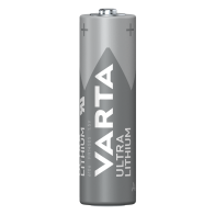 Varta Μπαταρίες Λιθίου AA 1.5V Ultra 2τμχ