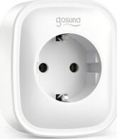 Gosund Σετ 2 x Έξυπνη Ταινία Led 2.8m & Έξυπνη Πρίζα Plug 16A με 2xUSB