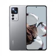 Xiaomi Smartphone Xiaomi 12T Silver 8/128GB