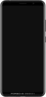 PORSCHE DESIGN SMARTPHONE HUAWEI MATE RS BLACK