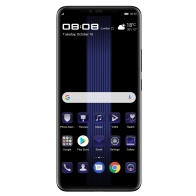 PORSCHE DESIGN SMARTPHONE HUAWEI MATE 20RS BLACK