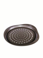 Pyrex Ταψί Για Πίτσα 32εκ. Asimetria