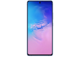 Samsung Galaxy S10 Lite Μπλε 6.7' 8GB/ 128GB G770