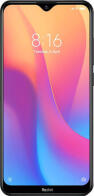 Smartphone Xiaomi Redmi 8A 32GB Red