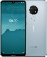 Nokia Smartphone 6.2 DS 4/64 Ice