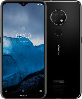 Nokia Smartphone 6.2 DS 4/64 Black