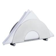 Cilio Χαρτοπετσετοθήκη Ανοξείδωτη Ματ 15x8x3cm.