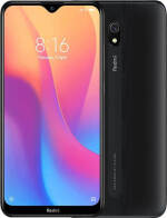 Xiaomi Smartphone Redmi 8A 32GB Black