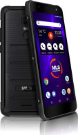 MLS Apollo P10 4GB/64GB Black