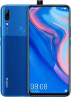 Huawei P Smart Z Sapphire Blue
