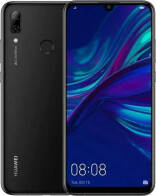 Huawei P Smart 2019 Dual Sim EU 3/64GB Midnight Black