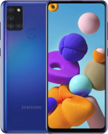Samsung Galaxy A21s 3GB/32GB SM-A217F Blue