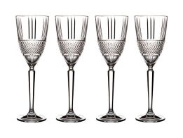 Maxwell & Williams Ποτήρια Κόκκινου Κρασιού Verona 225ml - Σετ 4 Τεμαχίων