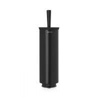 Brabantia Πιγκάλ Ανοξείδωτο 4833/49 Μαύρο