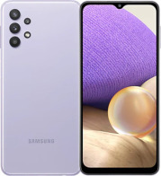 Samsung Smartphone Galaxy A32 5G 4GB/128GB SM-A326 Light Violet