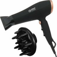 First Austria Πιστολάκι Μαλλιών 2200W με Λειτουργία Ιονισμού FA-5654-8