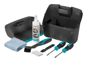 Gardena Σετ Συντήρησης και Καθαρισμού Ρομποτικών 04067-20